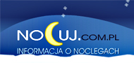 Strona www.nocuj.com.pl - zapraszamy!
